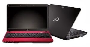 Fujitsu LifeBook LH522