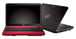 Fujitsu LifeBook LH522