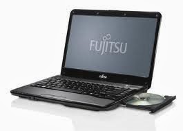 Fujitsu LifeBook LH532