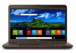 Toshiba Satellite C875-S7304