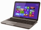 Toshiba Satellite L875D-S7343