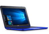 Dell Inspiron 11 3162