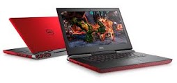 Dell Inspiron 14 Gaming 7467