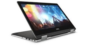 Dell Inspiron 13 7368