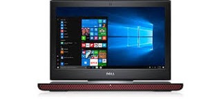 Dell Inspiron 14 7466 Gaming