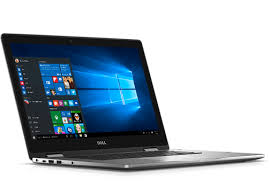 Dell Inspiron 15 7569 drivers