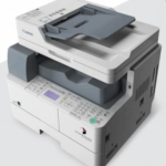 Canon 1435P