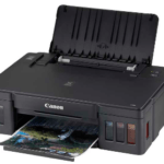 Canon G2600