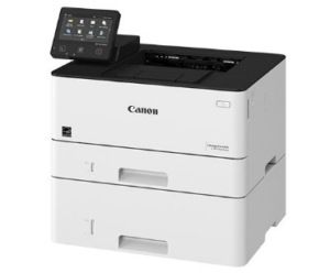 Canon LBP215dw