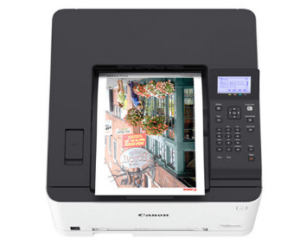 Canon LBP612Cdw