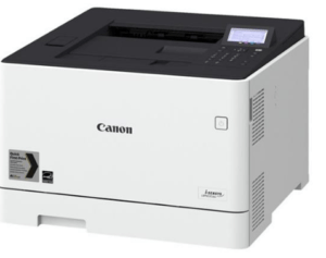 Canon LBP653Cdw