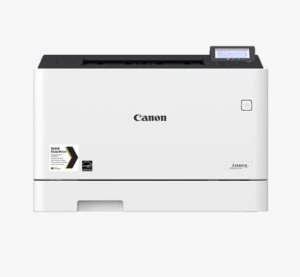 Canon LBP654Cx