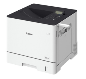 Canon LBP712Cx