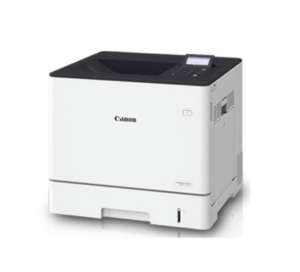 Canon LBP712Cx