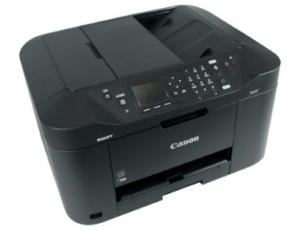 Canon MB2050