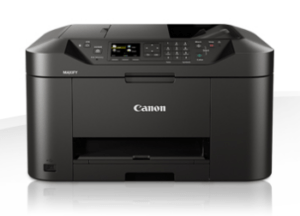 Canon MB2050