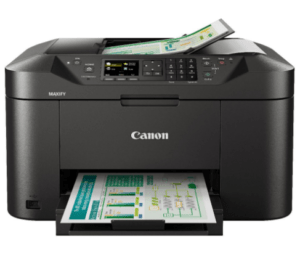 Canon MB2160