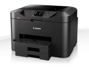 Canon MB2750