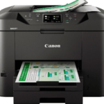 Canon MB2760