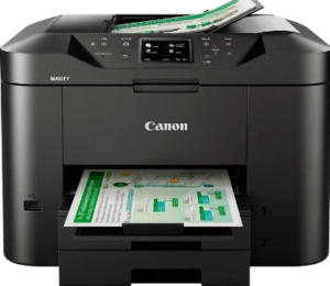 Canon MB2760 Canon MB2760