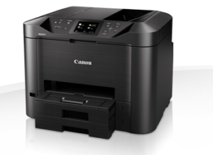 Canon MB5450