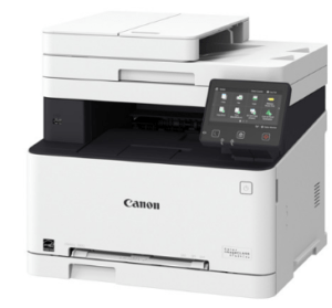 Canon MF634Cdw