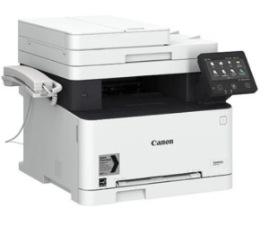 Canon MF635Cx