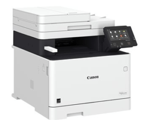 Canon MF733Cdw