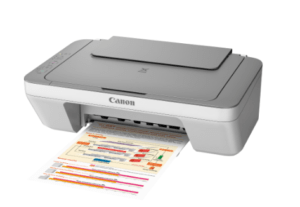 Canon MG2570