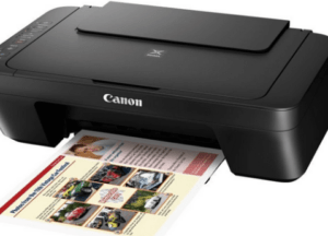 Canon MG3050