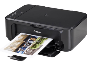 Canon MG3650S 