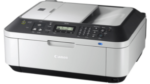 Canon MX340