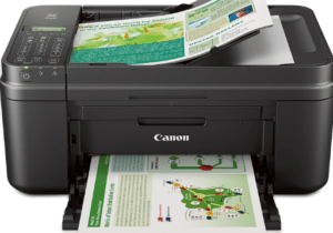 Canon MX492