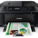 Canon MX534