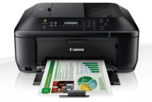 Canon MX534