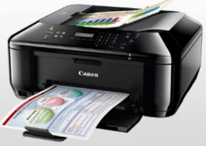 Canon MX536