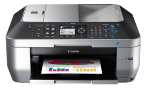 Canon PIXMA MX870