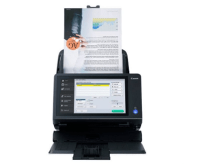 Canon ScanFront 400