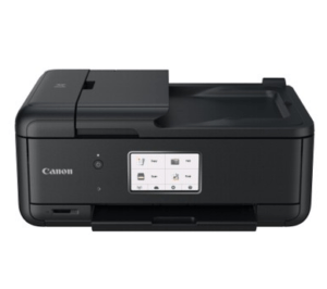 Canon TR8550