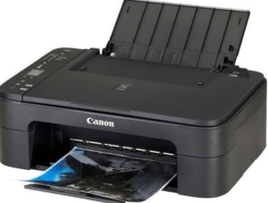 Canon TS3150