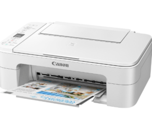 Canon TS8352