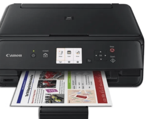 Canon TS5055