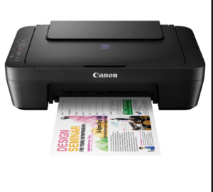 Canon TS6060