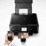Canon TS6260
