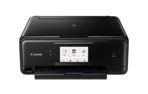 Canon TS8020