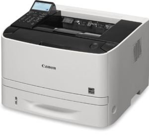 Canon LBP253dw