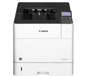 Canon LBP351dn