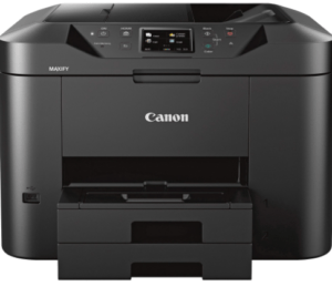 Canon MB2720