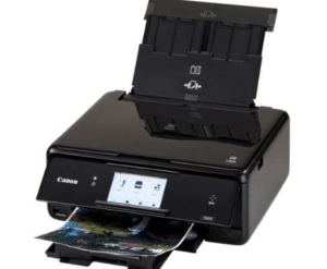 Canon TS8050