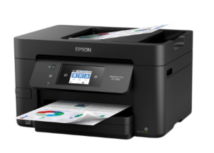 Epson EC-4020